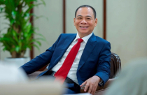 Vingroup muốn phát hành hơn 3,85 tỷ cổ phiếu, chứng khoán Việt Nam sắp có thương vụ lớn nhất lịch sử?