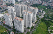 Thaco thâu tóm 1,4 ha đất dự án An Bình City từ tay Geleximco