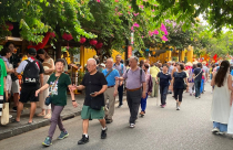 Tháng 10/2025: Khách quốc tế đến Việt Nam cao kỷ lục