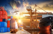 10 tháng, cán cân thương mại xuất siêu 19,56 tỷ USD