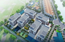 Ai đứng sau doanh nghiệp muốn làm dự án nhà ở xã hội 1.000 tỷ ở Nghệ An?