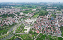 Đề xuất trao quyền phê duyệt quy hoạch phân khu xuống cấp xã