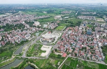 Đề xuất trao quyền phê duyệt quy hoạch phân khu xuống cấp xã