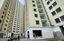 Đề xuất phạt tới 160 triệu đồng nếu bán - cho thuê nhà ở xã hội sai đối tượng