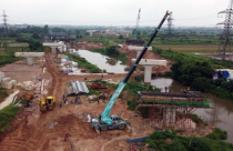 Hà Nội giải ngân hơn 69.000 tỷ đồng vốn đầu tư công trong 10 tháng