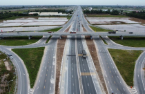 Hưng Yên tính đầu tư hai tuyến giao thông chiến lược