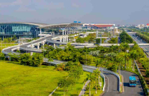 Sân bay Nội Bài chuẩn bị đại quy hoạch, tối ưu 1.500ha, hướng tới siêu trung tâm vận tải hàng không