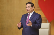 Việt Nam đặt mục tiêu có nhà máy chip bán dẫn đầu tiên vào năm 2026