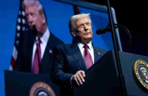 200 tỷ USD thuế quan của ông Trump trước nguy cơ bị lật ngược, Bộ trưởng Tài chính Mỹ vẫn rất lạc quan