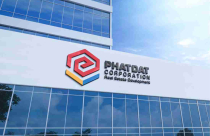 Phát Đạt bứt phá lợi nhuận quý 3 nhờ bán dự án, song hiệu quả bán hàng vẫn là điểm nghẽn