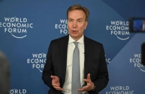Chủ tịch Diễn đàn Kinh tế Thế giới cảnh báo 3 “bong bóng” tiềm ẩn trong nền kinh tế toàn cầu