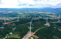 Quảng Trị vừa có thêm dự án mới hơn 9.000 tỷ đồng