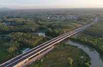 Đã thống nhất 4 NỘI DUNG triển khai hành lang công nghiệp, đô thị, dịch vụ TP.HCM - Tây Ninh