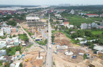 Đồng Nai tăng tốc loạt dự án nghìn tỷ kết nối sân bay Long Thành: Cầu Cát Lái, Metro, Vành đai 4… cùng xuất phát