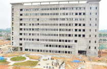 Tuyên Quang phấn đấu khánh thành bệnh viện gần 1.800 tỷ đồng vào ngày 27/2/2026