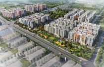 Happy Home Tràng Cát: Dự án nhà ở xã hội tại Hải Phòng