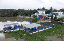 Tin vui cho người dân bán đảo Thanh Đa