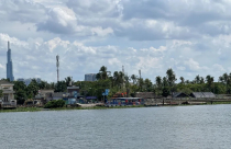 Bất động sản 24h: Phà Bình Quới sẽ hoạt động trở lại