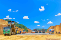 Tiến độ tuyến cao tốc hơn 6.800 tỷ đồng ở Tuyên Quang