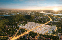 Hàng nghìn tỷ dồn vào dự án tại Hải Phòng của Văn Phú Invest