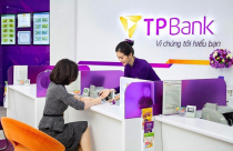 TPBank tăng vốn điều lệ lên hơn 27.740 tỷ đồng, lợi nhuận 9 tháng vượt 6.000 tỷ đồng