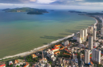 Khánh Hòa sắp đấu giá đất thực hiện dự án Tổ hợp thương mại, dịch vụ du lịch cao cấp hơn 1.100 tỷ đồng