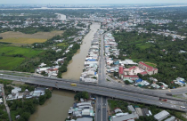 Chủ tịch TP Cần Thơ chỉ đạo đẩy nhanh các dự án trọng điểm