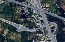 Chốt thời điểm khởi công tuyến đường trên cao dài 6,6 km ở khu Nam