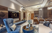 Khải Hoàn Prime – Thời điểm vàng chuẩn bị ký Hợp đồng mua bán