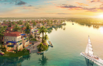 Gold Coast Vung Tau: Cửa ngõ kết nối, điểm đến quốc tế và bệ phóng đầu tư