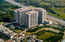 MT Eastmark City: Nơi giấc mơ an cư trở thành hiện thực