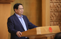 Thủ tướng yêu cầu tăng trưởng GDP quý IV/2025 phải đạt trên 8,4%