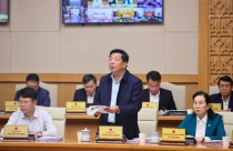 Bộ trưởng Bộ Xây dựng: Có tình trạng xếp chỗ mua nhà ở xã hội rồi bán chênh lệch từ 200-500 triệu/đồng