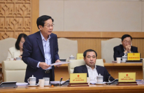 13,5 triệu hồ sơ trực tuyến được xử lý sau 4 tháng triển khai mô hình chính quyền địa phương 2 cấp 