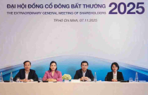 Chứng khoán Vietcap ngừng kế hoạch làm sàn tài sản số