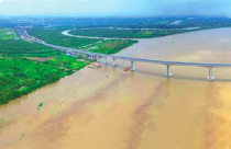 Hạ tầng mở lối cho bất động sản công nghiệp phía Nam