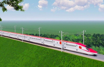 VinSpeed liên tục tăng vốn