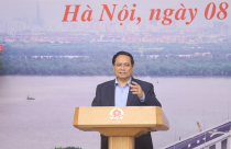 Thủ tướng: Ngày 19/12 sẽ khánh thành tuyến cao tốc xuyên Việt từ Cao Bằng đến Cà Mau