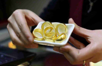 Huy động vàng trong dân: Cần thận trọng trước rủi ro