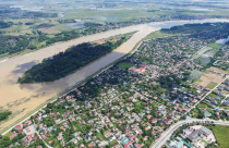 Đổi mới thể chế đất đai mở đường cho phát triển xanh và bền vững