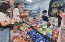 Đừng để “cú sốc thuế” làm nản lòng người làm ăn chân chính