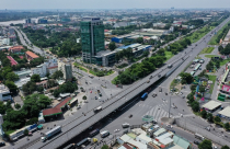 Khu đất hơn 51ha giáp sông Đồng Nai sắp được đấu giá