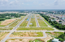 Lộ diện chủ đầu tư dự án dân cư mới hơn 450 tỷ tại Hải Phòng