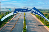 Thông tin mới về dự án khu công nghiệp An Dương tại Hải Phòng