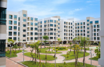 Quảng Ninh sắp có thêm hơn 5.400 căn hộ NƠXH từ 4 dự án trị giá gần 8.000 tỷ đồng