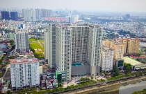 Chủ đầu tư bất động sản với loạt dự án khắp Việt Nam tiếp tục huy động vốn lớn từ trái phiếu