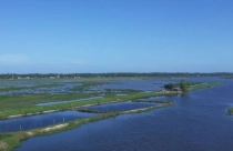 Cập nhật tiến độ dự án hơn 2.700 tỷ đồng tại thành phố Đà Nẵng