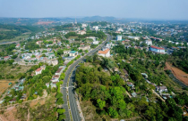 Tỉnh Lâm Đồng vừa có thêm dự án mới quy mô 480 tỷ đồng