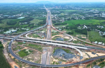 Điều chỉnh dự án thành phần 2 cao tốc Biên Hòa - Vũng Tàu