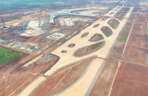 Chỉ đạo mới của Phó Thủ tướng về việc đầu tư đường băng thứ 3 tại sân bay Long Thành